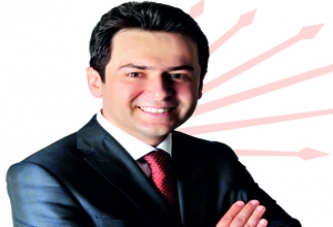 Gökhan Gürel CHP’nin İlk Belediye Başkan Aday Adayı Oldu