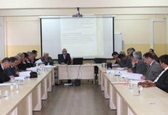 Hayat Boyu Öğrenmeden Sorumlu Şube Müdürleri Akhisar’da Toplandı