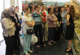 ‘Haydi Akhisarlı Kadınlar Manisa’ya’ Dedik
