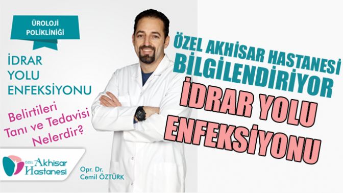 İdrar Yolu Enfeksiyonu