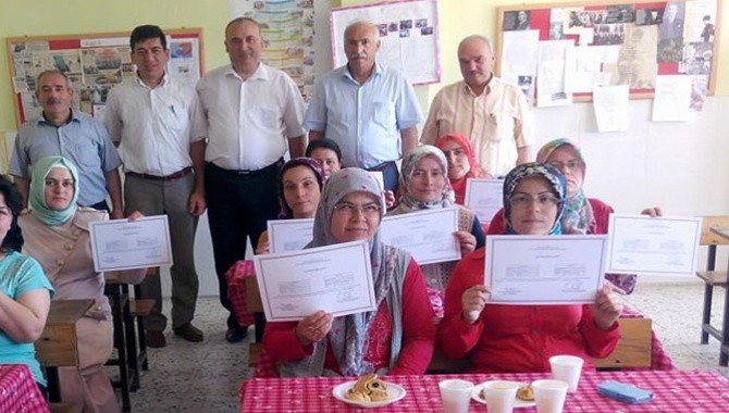 İstiklal İlköğretim Kurumları 7-19 Yaş Aile Eğitimi