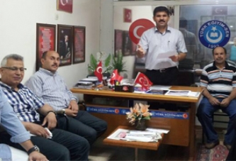 KARNE SENDROMUNA DİKKAT!