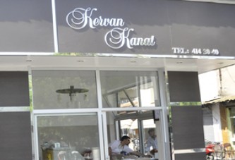 Karnı Acıkan Kervan Kanat’a Giriyor