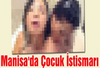 Kız Çocuğuyla Para Karşılığı Cinsel İlişkiye 9 Tutuklama