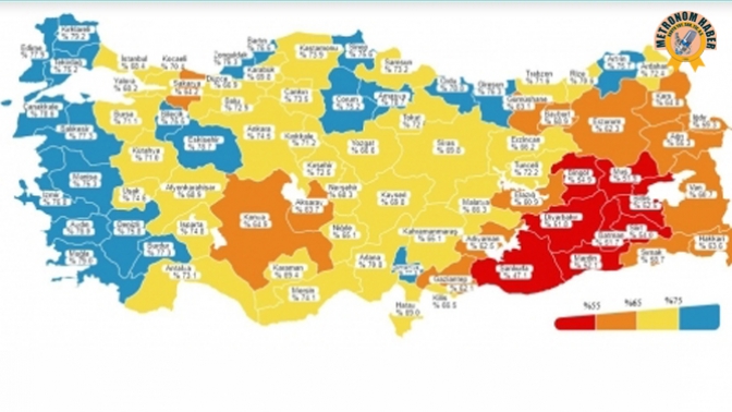 KOCA: "TABLO ENDİŞE VERİCİ