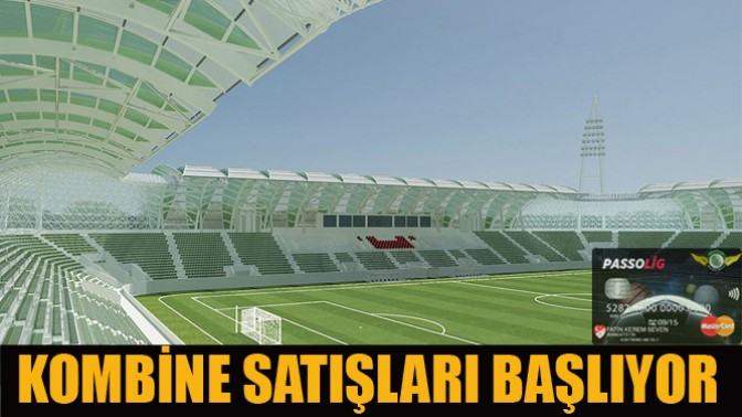 Kombineler Satışa Çıkıyor