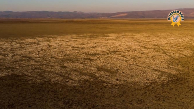 Manisa’da Kuruyan Göldeki Arazi Kavgasında 2 Kişi Tutuklandı