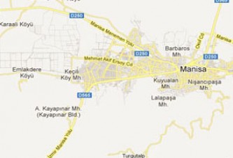 MANİSA'DAKİ BELDE BELEDİYELERİ VE KÖYLER KALDIRILACAK
