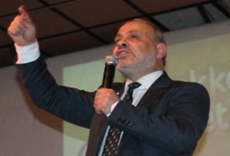 Mekke’nin Fethi Gecesi Yoğun İlgi Gördü