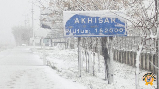 Meteorolojiden Kar Yağışı, Buzlanma Ve Don Uyarısı!