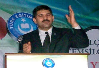 MHP‘de İkinci Belediye Başkan Aday Adayı Ercan Yaşar