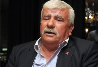 MHP İlçe Başkanı Ali Çavdar, Başkan Aday Adayı Oluyor