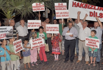 Mısır'da Ölenler İçin Gıyabi Cenaze Namazı Kılındı