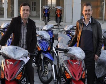 Motor Dünyasının Yeni Yüzü MODENAS’lar Hızır Otomotivde