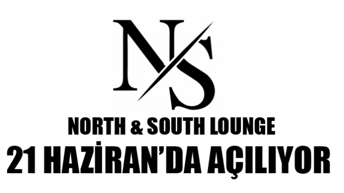 North and Sout Cafe Açılıyor