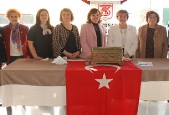 Nursen İzmirlioğlu ve Ekibi 14. Kez Tekrar Göreve Geldi