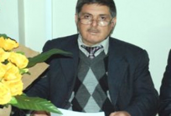 Oda Başkanı Hüseyin Selçuk Hayatını Kaybetti