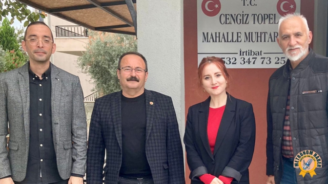 Özel Medigün Akhisar Hastanesi Saruhanlıdaki Faaliyetlerine Devam Ediyor