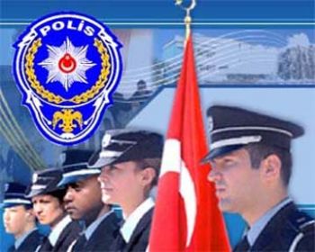 Polis Kolejine Katılmak İsteyenler