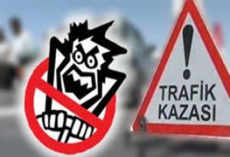 Rehabilitasyon İşçilerini Taşıyan Minibüs Takla Attı! 7 Yaralı