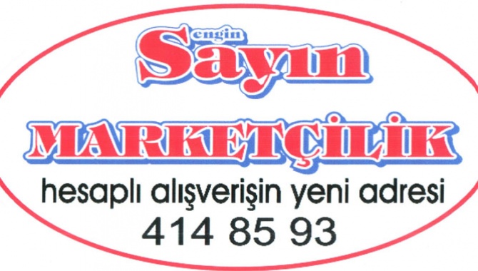 Sayın MArketçim çok yakın Akhisar Halkının Hizmetinde