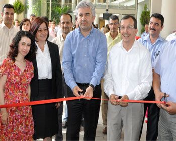 Sazoba Karabulut Okulundan Görsel Sanat Günleri