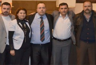 Sebze ve Meyveciler Mustafa Güral dedi