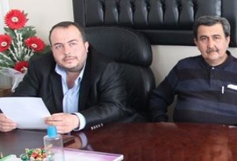Sebzeciler ve Meyveciler Odası Başkanı Güral “Hizmette Sınır Yok” Dedi