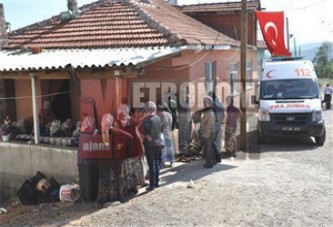 Şehidin Arkadaşı Anlattı: Son Anda Vazgeçti