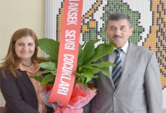 Sevgi Çocukları Orman Haftasını Unutmadı
