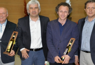 Şeyh İsa ve Çağlak Festivali Şiir ve Söyleşi