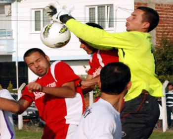 Süleymanlı Hüsrana Uğradı !