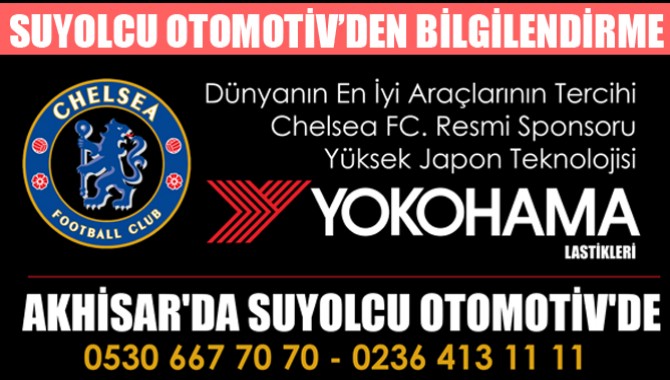 Suyolcu Otomotiv Bilgilendiriyor