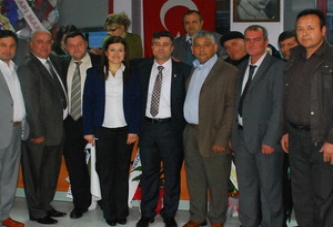 Tahir Memişler, Güven Tazeledi