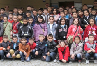 Tarihi, Geleceğe Taşıyacaklar