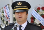 168. Polis haftası coşkuyla kutlandı