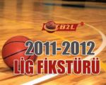 2011-2012 Lig Fikstürü Belli Oldu !