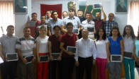 2014 Yılı Tarım Sayımı Başladı