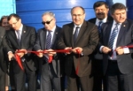 25 İlçe Suyu Arıtma Tesisi’nin Toplu Açılış Töreni Yapıldı