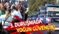 3. Duruşma Yoğun Güvenlik Önlemleriyle Başladı!