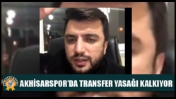 30 Milyon lira borcu olan Akhisarspor’da transfer yasağı kalkıyor