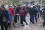40. Trekking Doğankaya’da