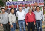 44 sokak esnafından 2. Geleneksel Lokma Hayrı