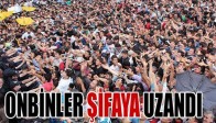 474 Yıldır Şifa Dağıtıyor