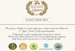 5. Akhisar Hasat Şenliği Programı Açıklandı
