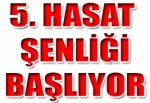 5. Akhisar Zeytin Hasat Şenliği Başlıyor