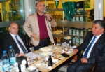 5. Zeytin Hasat Şenlikleri Başladı
