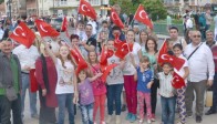 504. Ayvaz Dede Şenlikleri Sona Erdi
