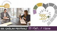 555. Çağlak Festivali Tarihi Belli Oldu
