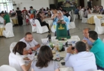 6. Zeytinyağlı Yemek Yarışması Yapıldı